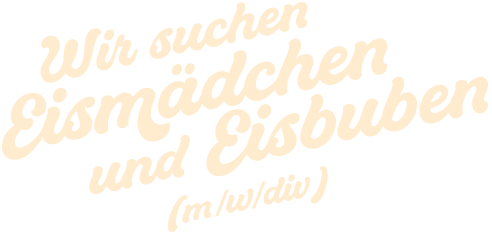 Eisbuben Recruiting Headline